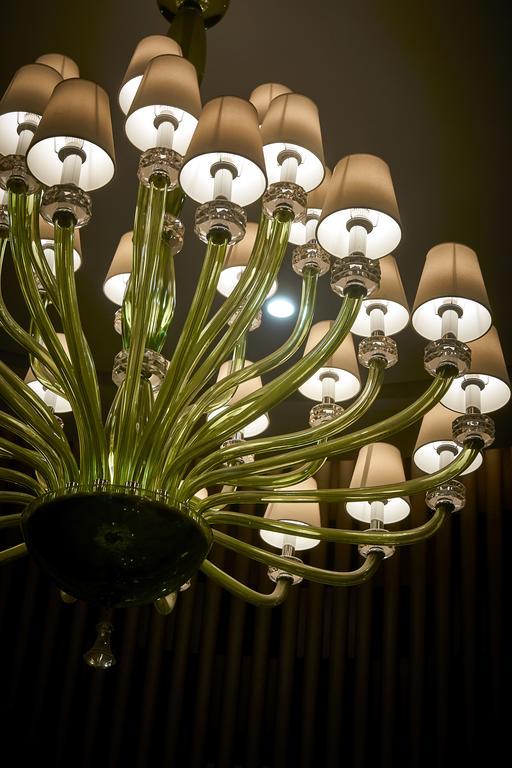 One Sunland Serviced Suites Managed By Lanson Place Шанхай Экстерьер фото