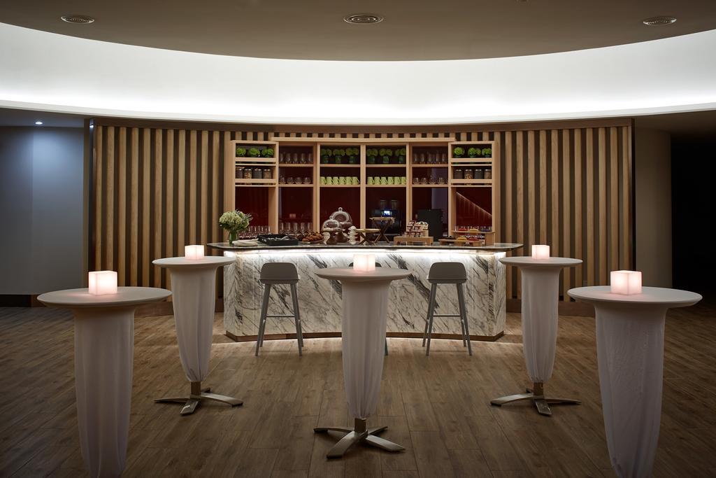 One Sunland Serviced Suites Managed By Lanson Place Шанхай Экстерьер фото