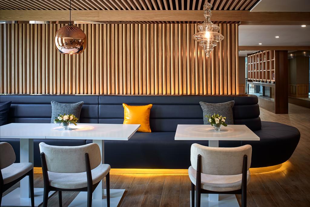 One Sunland Serviced Suites Managed By Lanson Place Шанхай Экстерьер фото