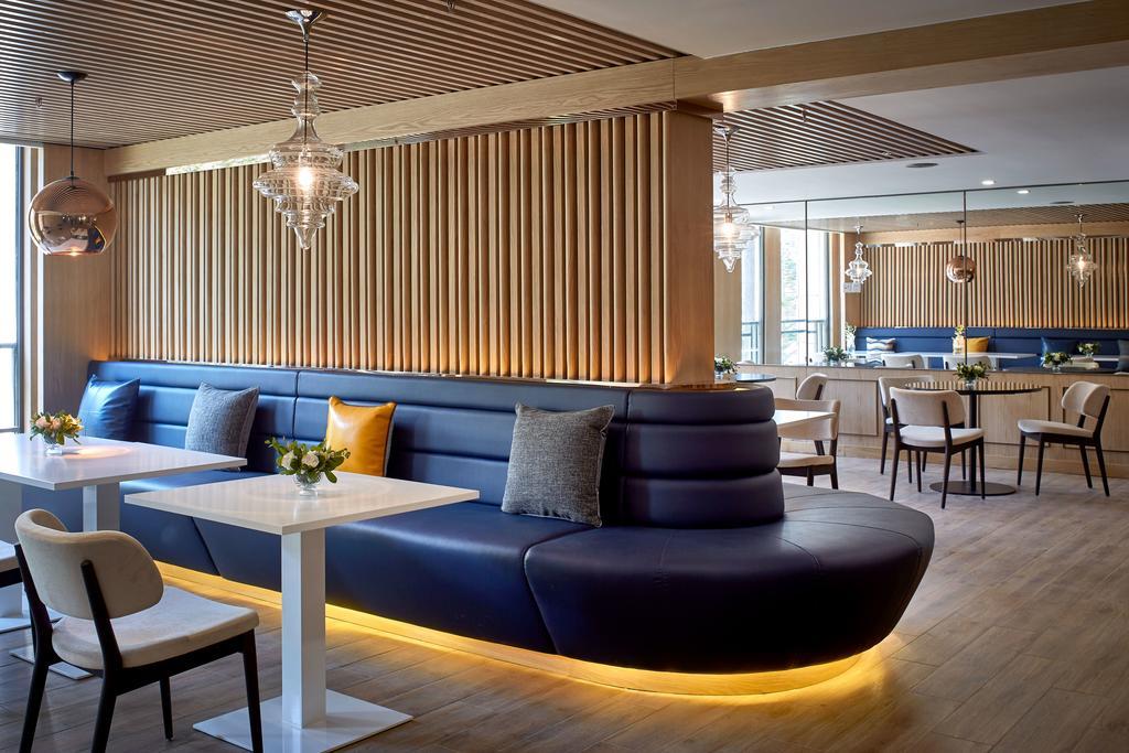 One Sunland Serviced Suites Managed By Lanson Place Шанхай Экстерьер фото