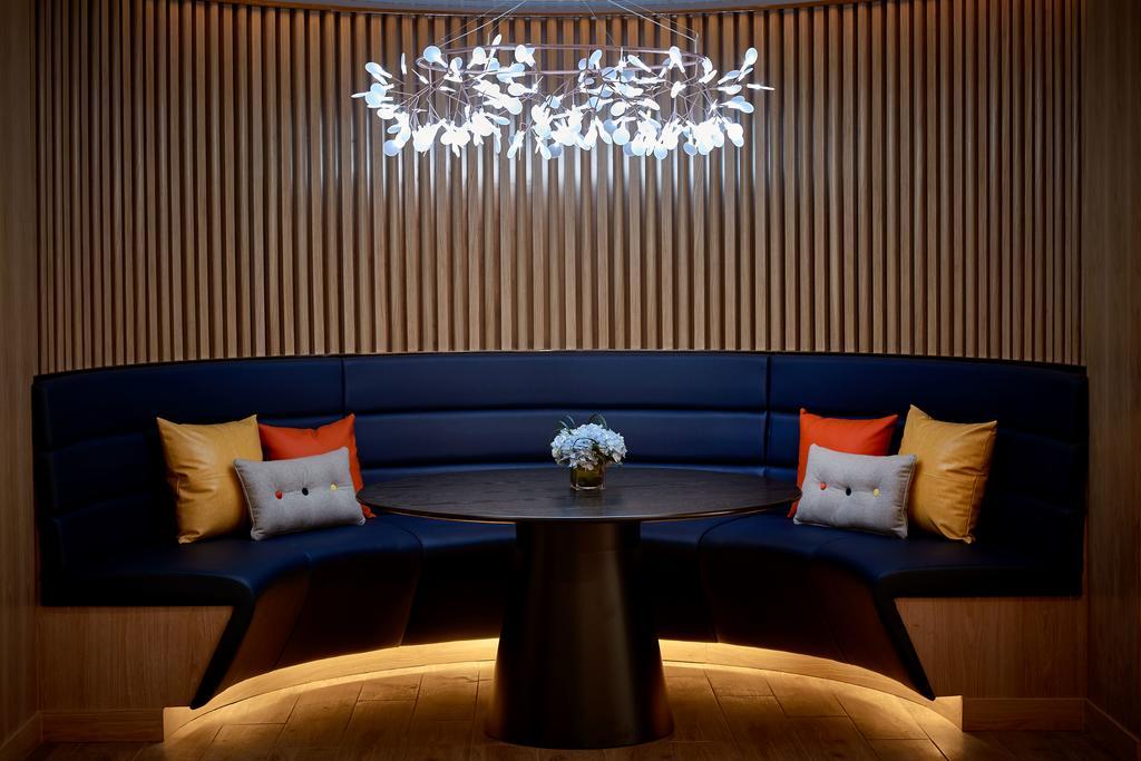 One Sunland Serviced Suites Managed By Lanson Place Шанхай Экстерьер фото